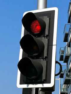 Traffic lights